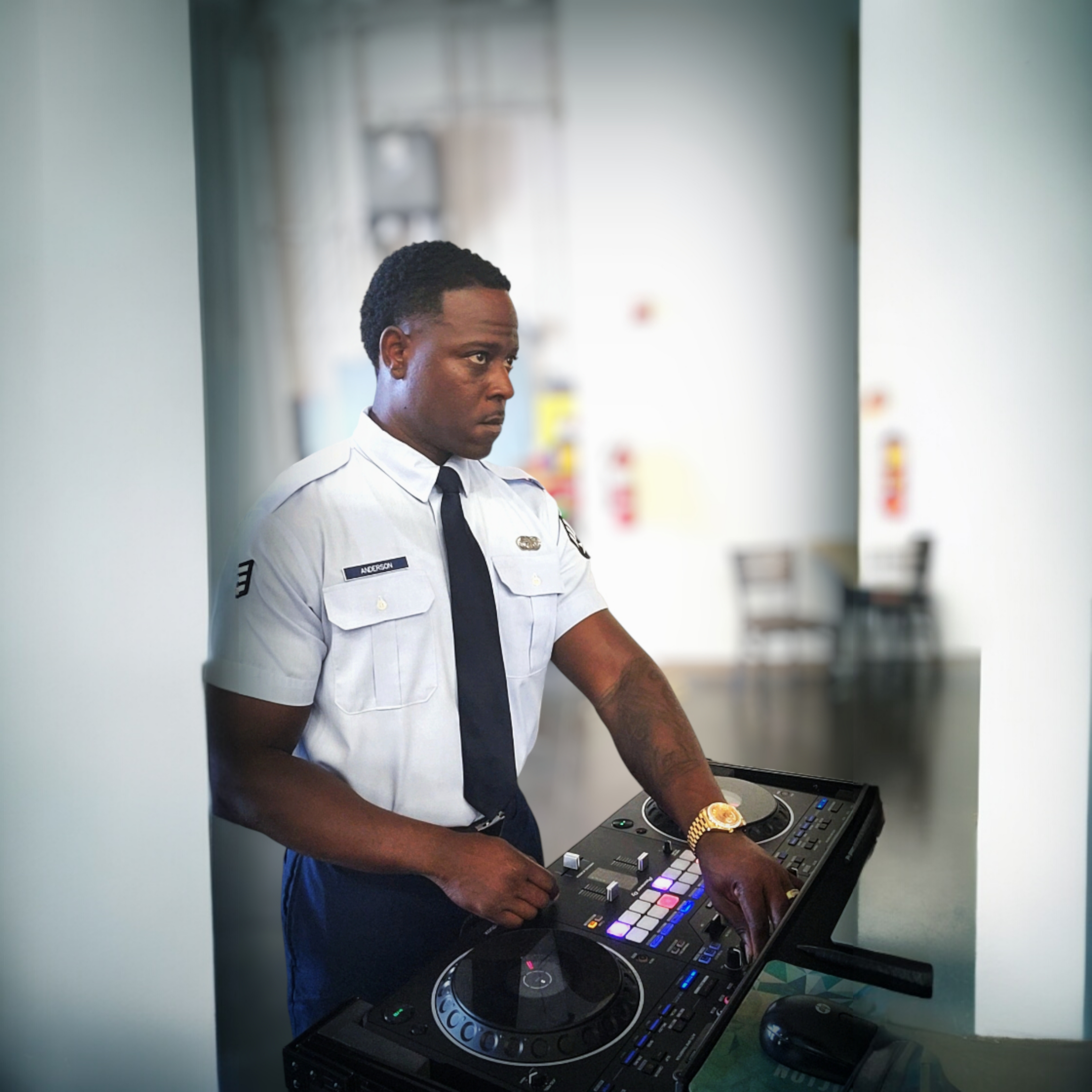 Professional DJ Services for corporate events (Per Hour)